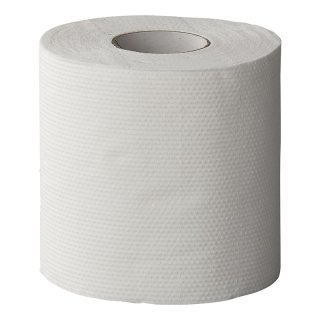 Set de papier toilette 4pcs. à dissolution rapide