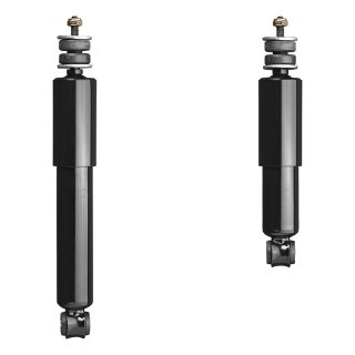 Stossdämpfer Tredal CC=250-340 - Set von 2 Stück