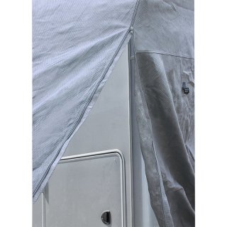 Housse de protection pour camping-car 8.00m