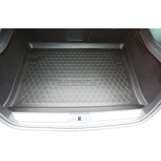 Kofferraumwanne für Citroen DS5 ab 2012 bis heute (ohne Subwoofer)