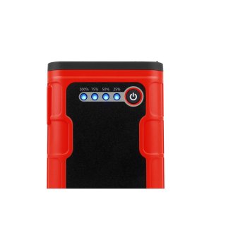 Pack dalimentation au lithium 18.000mAh