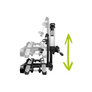 Fahrradträger BIKE LIFT für 2 Fahrräder