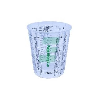 Mischbecher 400ml