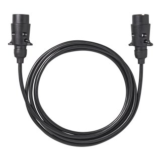 Verbindungskabel 3M mit 2x Stecker 7-polig