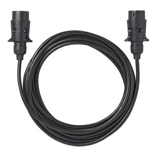 Verbindungskabel 5M mit 2x Stecker 7-polig