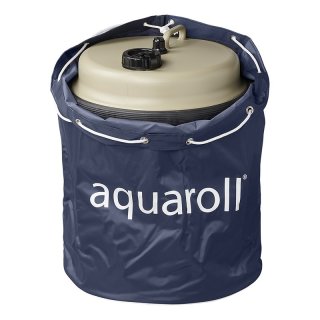 Aquaroll Frischwasser Rolltank 40L Beutel