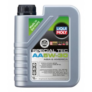 Special Tec AA 5W-30