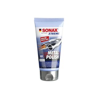 SONAX XTREME MetalPolish