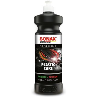 SONAX PROFILINE PlasticCare