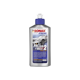 SONAX XTREME Polish+Wax 2