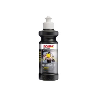 SONAX PROFILINE Cut+Finish