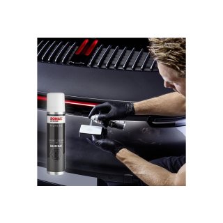 SONAX PROFILINE CeramicCoating CC Evo