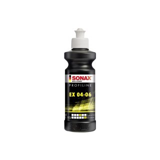 SONAX PROFILINE EX 04-06