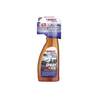 SONAX XTREME Spray+Seal