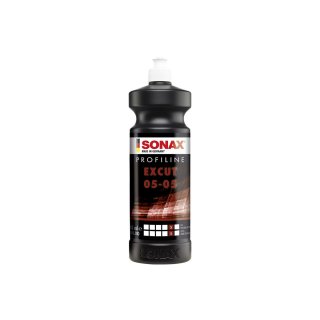 SONAX PROFILINE ExCut 05-05