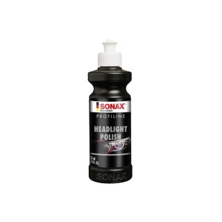 SONAX PROFILINE Headlight Polish