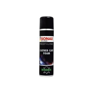 SONAX PROFILINE Leather Care Foam