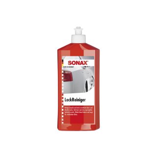 SONAX LackReiniger