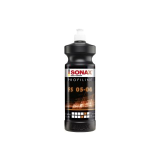 SONAX PROFILINE FS 05-04