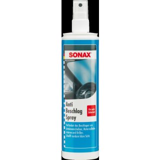 SONAX Spray anti-buée