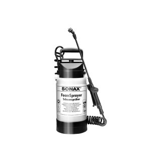 FoamSprayer 3l