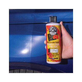 P4 Paint Correction Polish - Finishingpolitur