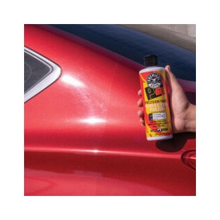 P4 Paint Correction Polish - Finishingpolitur