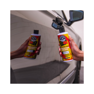 P4 Paint Correction Polish - Finishingpolitur