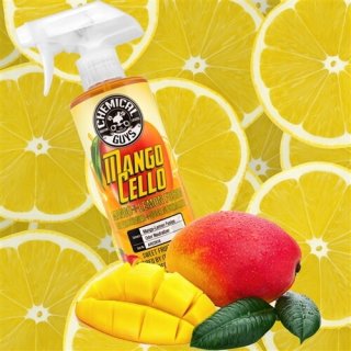 Mangocello - Probeduft Zitrone/Mango