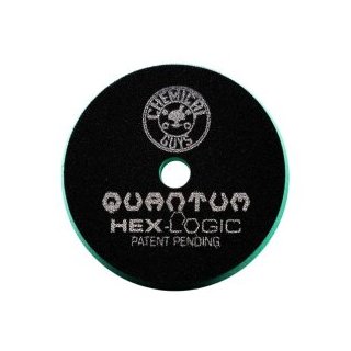 Hex Logic Quantum HeavN Polierpad