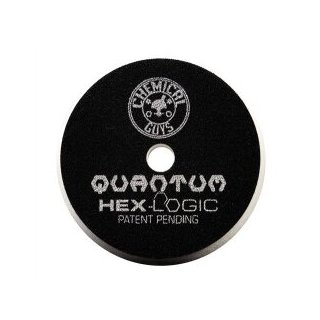 Hex Logic Quantum Perfect Surface Polierpad