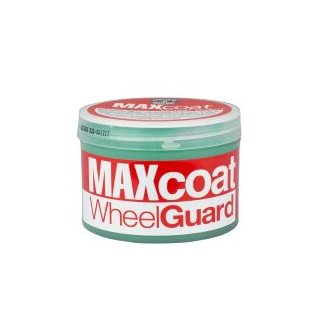 Max Coat Wheel Guard Felgenversiegelung