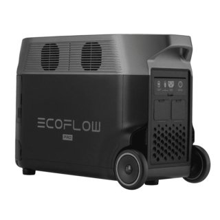 Powerstation Delta Pro 3600Wh CH-Version