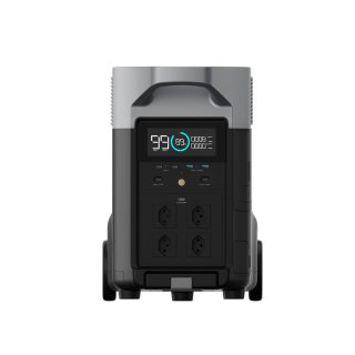 Powerstation Delta Pro 3600Wh CH-Version