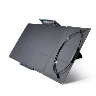 Solar Panel faltbar 110W