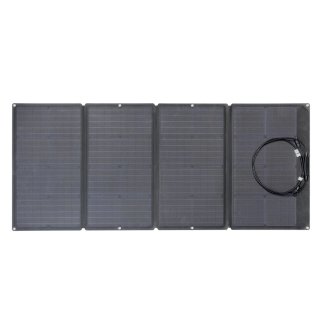 Panneau solaire pliable 160W