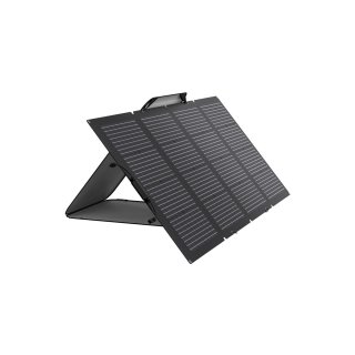 Solar Panel faltbar 220W