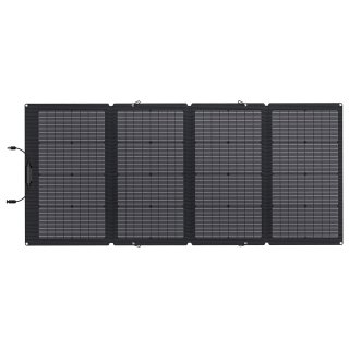 Solar Panel faltbar 220W