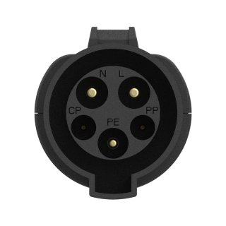 Delta Pro EV X-Stream Adapter