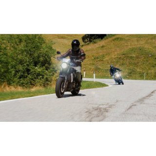 Motorrad Funk Head Set Bluetooth