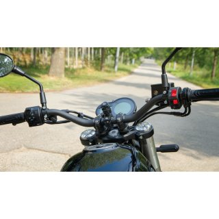 Handyhalter für Fahrrad oder Motorrad