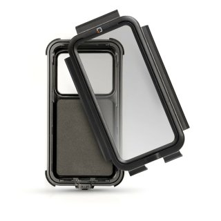 Case, étui rigide universel pour smartphone