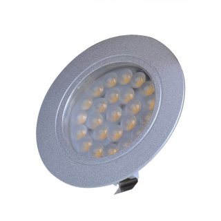 Einbauspot 24-Leds 12V 220lm