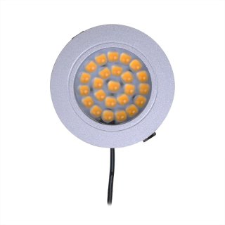 Einbauspot 24-Leds 12V 220lm