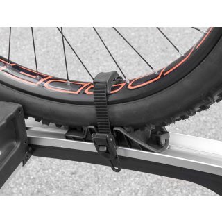 Arrêt de roue large pour EUFAB Set de support