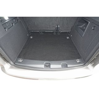 Kofferraumwanne für VW Caddy / Ford Tourneo Connect ab 2020 (5-Sitzer)