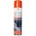 Nigrin Cabrio Verdeckreiniger 400ml Spray Aktivschaum