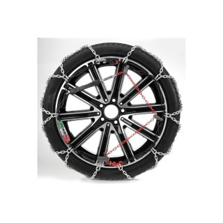 Schneeketten SUV und Offroad S-12 - 22.5