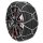 Schneeketten SUV und Offroad S-12 - 22.5