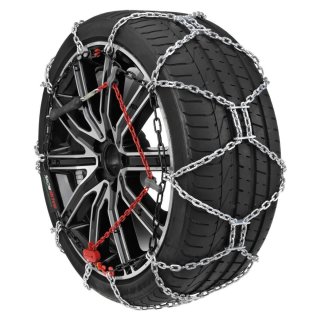 Schneeketten SUV und Offroad S-12 - 24